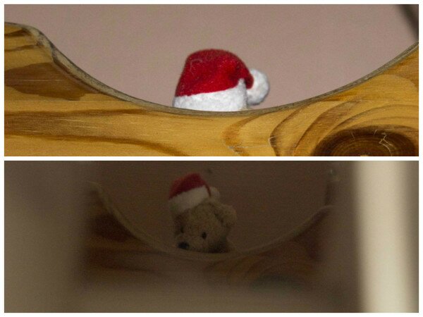 Перископ своими руками Перископ своими руками