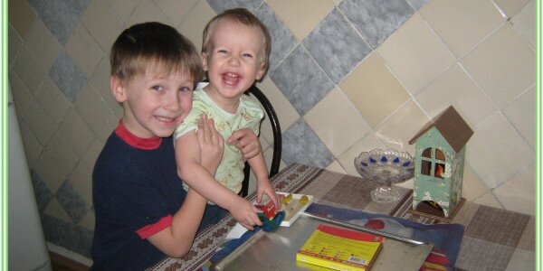 Сам себе синоптик, или почему идет дождь