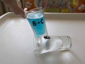 опыты со льдом Опыты со льдом для детей