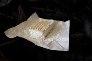 опыты со льдом