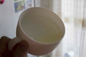 Опыты со льдом для детей