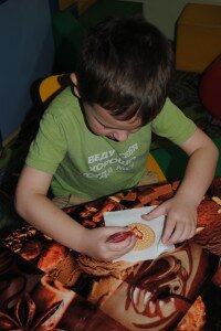 пищевые краски какие бывают краски