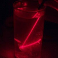 Опыты с зеркалами