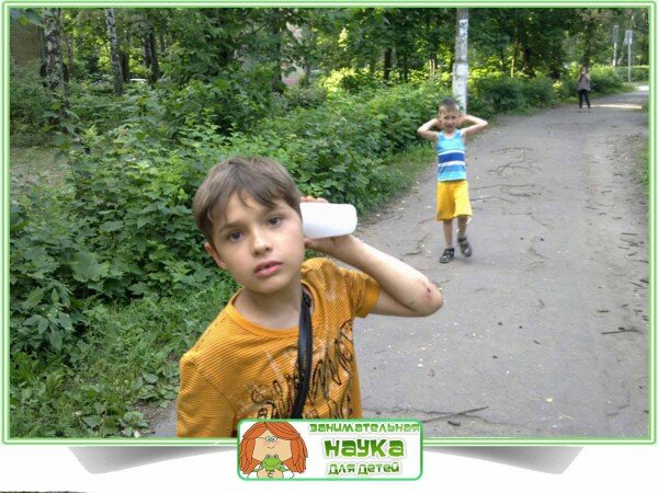 Как сделать телефон из стаканчиков
