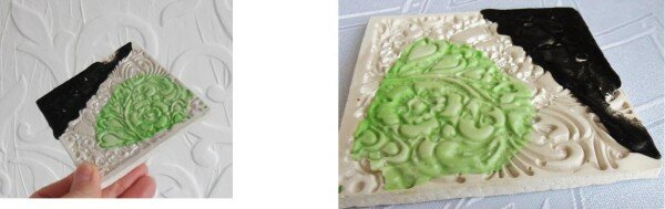 применение умного пластилина