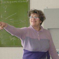 Галактионова Татьяна
