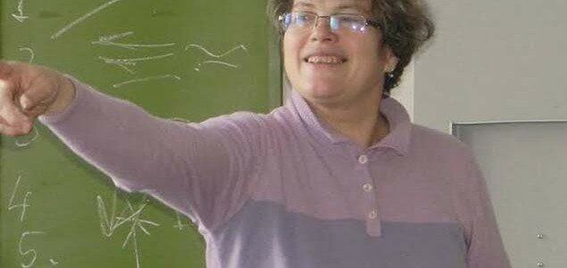 Татьяна Галатонова