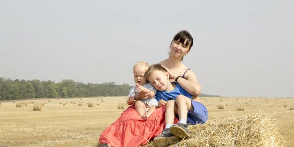 Лето в деревне: чтение с погружением