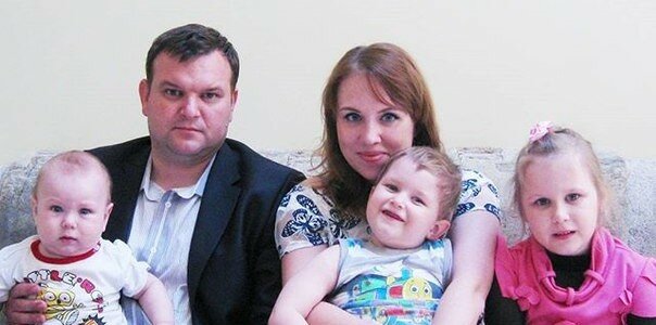 Секреты многодетной мамы Ирины Жуковой