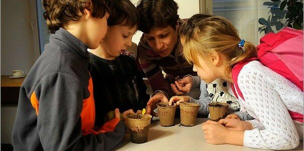 Катя Голубева