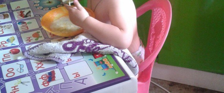 Растим самостоятельных взрослых