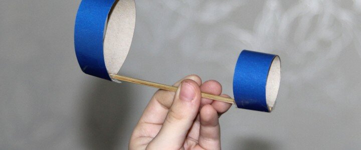 Опознанные летающие объекты