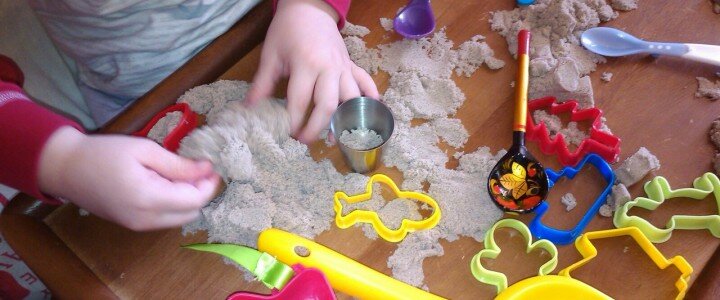 Самые удачные покупки для ребенка по итогам двух лет